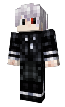 Minecraft skin Sn_oo_py