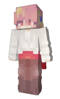 Minecraft скин по нику winterwiki