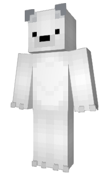 Minecraft скін по ніку Araphe