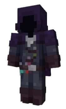 Minecraft скин по нику Jryr