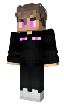 Minecraft скін по ніку Webstore