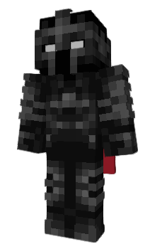 Minecraft скін по ніку _Hunter_0