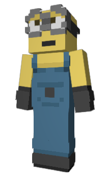 Minecraft скин по нику nixiu