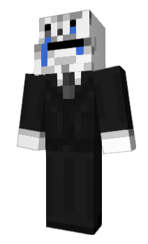 Minecraft скин по нику mar1o