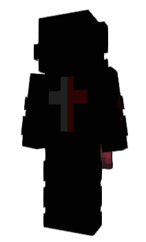 Minecraft skin That1Manico