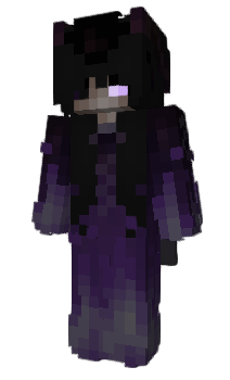 Minecraft скин по нику lyfestle