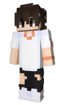 Minecraft skin 31_LaoNguyen