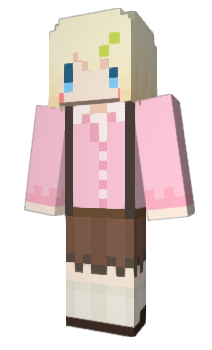 Minecraft скин по нику _lce_