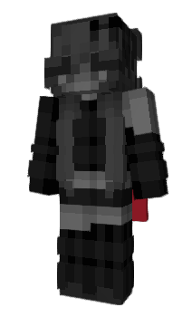 Minecraft скин по нику yuriarchive