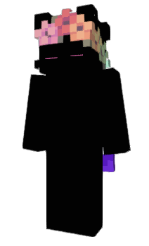 Minecraft скин по нику DmitryBMC