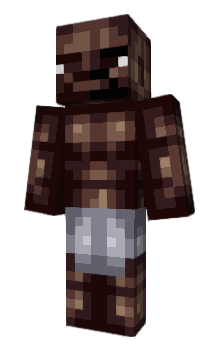 Minecraft skin I0l3sxe