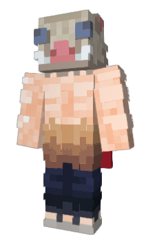 Minecraft skin Spartan157