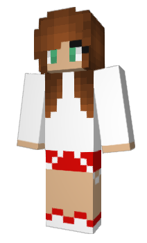Minecraft скин по нику _Sga
