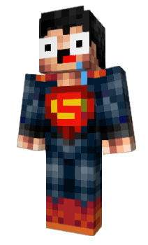 Minecraft скин по нику ttmas