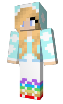 Minecraft скин по нику Hardra