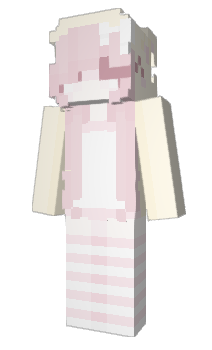 Minecraft skin 6sks