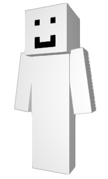 Minecraft skin Adham8