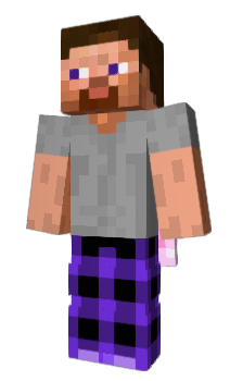 Minecraft скін по ніку _rasa
