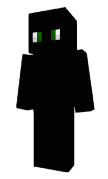 Minecraft skin nimogon