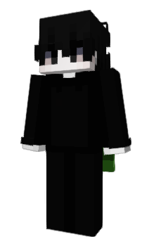 Minecraft skin 01AVID