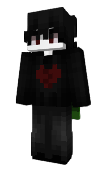 Minecraft skin 01AVID