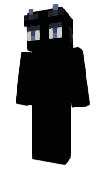 Minecraft skin Gumwin