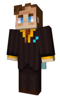 Minecraft skin Ranfom