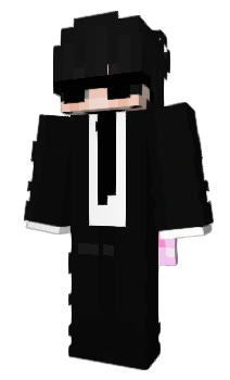 Minecraft skin Trevso