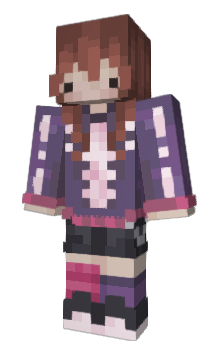 Minecraft skin dreamrot