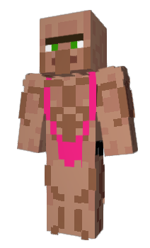 Minecraft скин по нику Apelapato