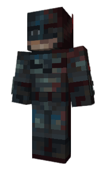 Minecraft скін по ніку FAR7