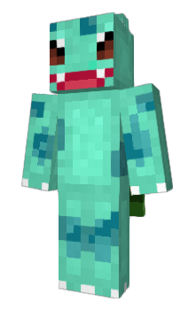 Minecraft скин по нику chubaars