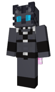 Minecraft skin Lord_Fildzhion