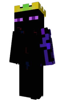 Minecraft скин по нику Vlaizer