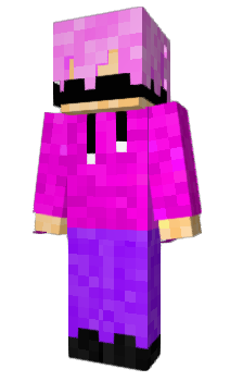 Minecraft скин по нику thequavis