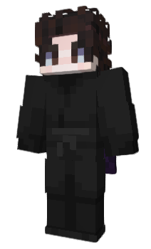 Minecraft скин по нику calkala