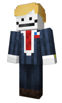 Minecraft скин по нику g422222