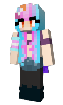 Minecraft скин по нику cylian91