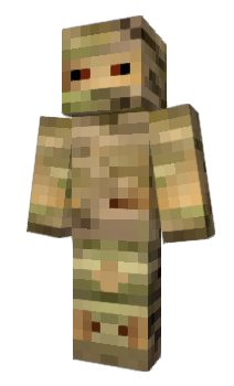 Minecraft скин по нику enderman71