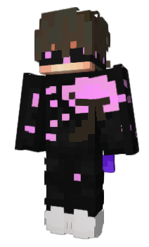 Minecraft skin thatlight