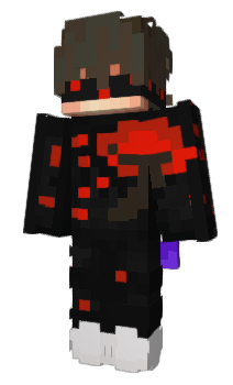 Minecraft скин по нику thatlight
