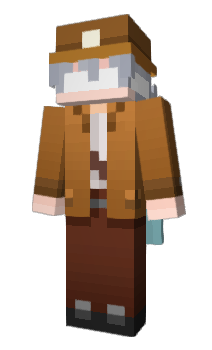 Minecraft скін по ніку mmaceh