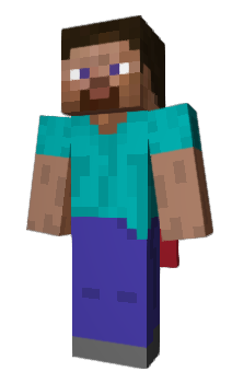 Minecraft skin zaihr_h