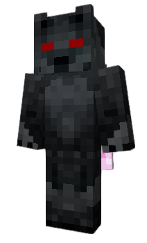 Minecraft скин по нику sVerzide