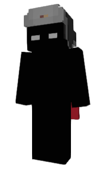 Minecraft skin DoDb