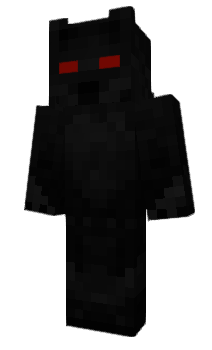 Minecraft skin ndranghetac