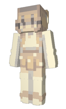 Minecraft скін по ніку ysgf