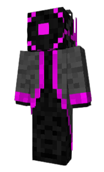 Minecraft скін по ніку SaJeel