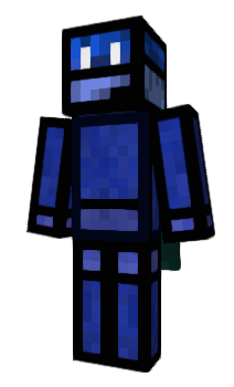 Minecraft skin ___________
