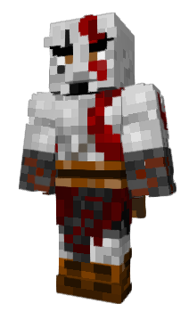 Minecraft скин по нику wetclothes